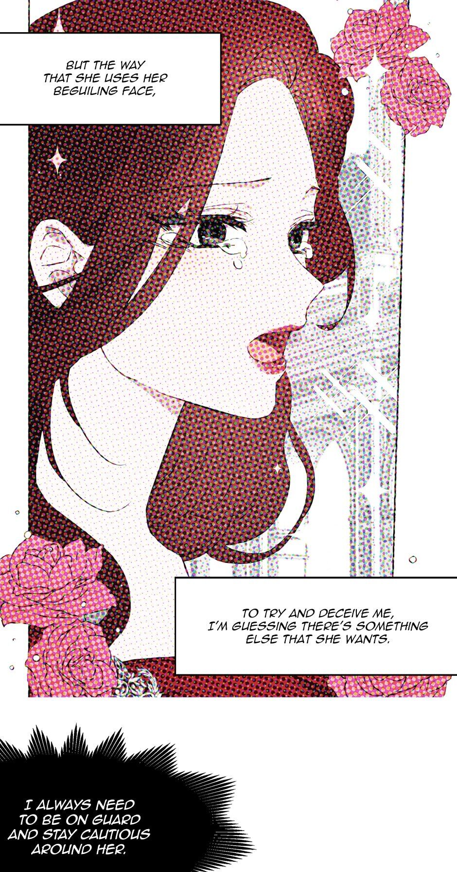 Read Seduce the Villain’s Father Manga Online