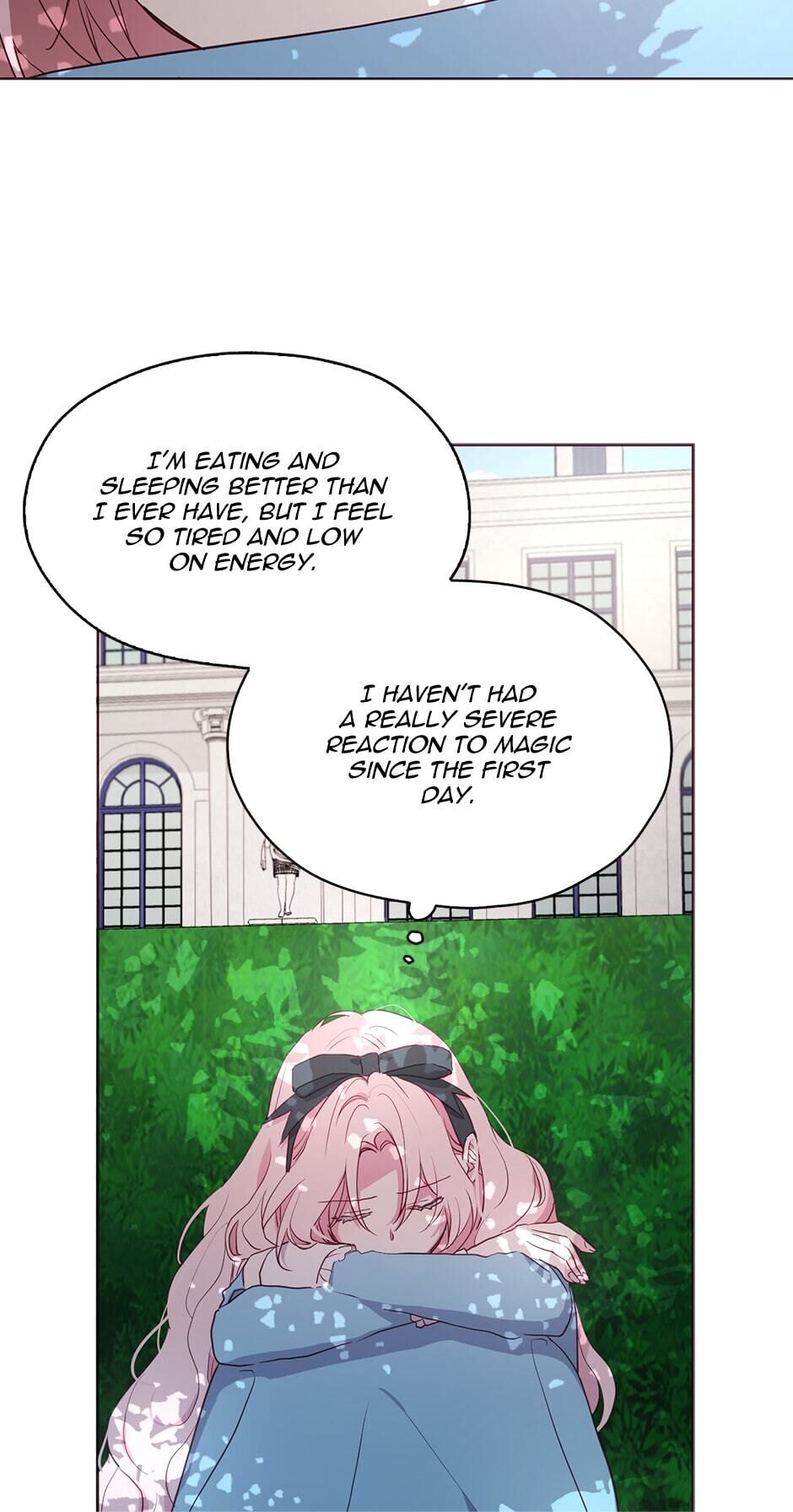 Read Seduce the Villain’s Father Manga Online