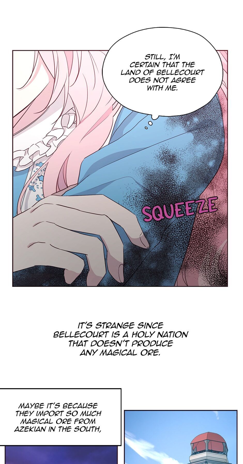 Read Seduce the Villain’s Father Manga Online