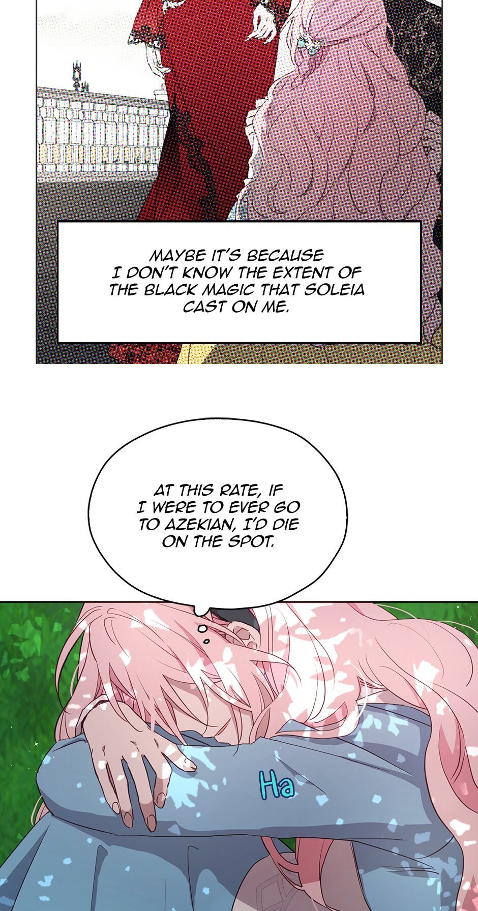 Read Seduce the Villain’s Father Manga Online