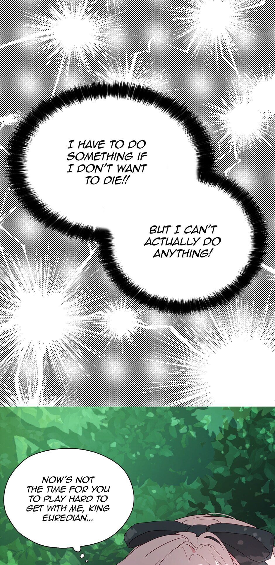 Read Seduce the Villain’s Father Manga Online