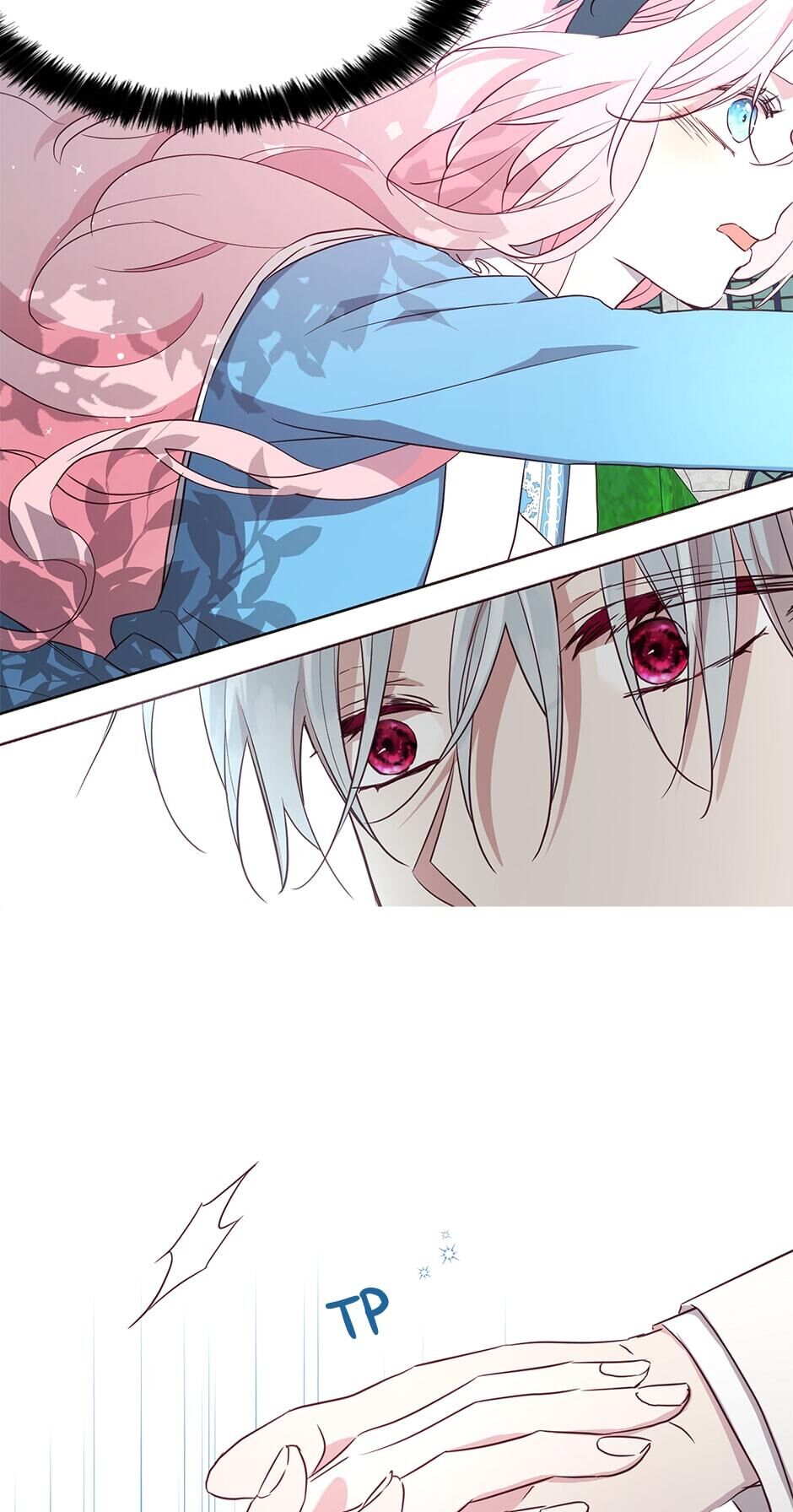 Read Seduce the Villain’s Father Manga Online
