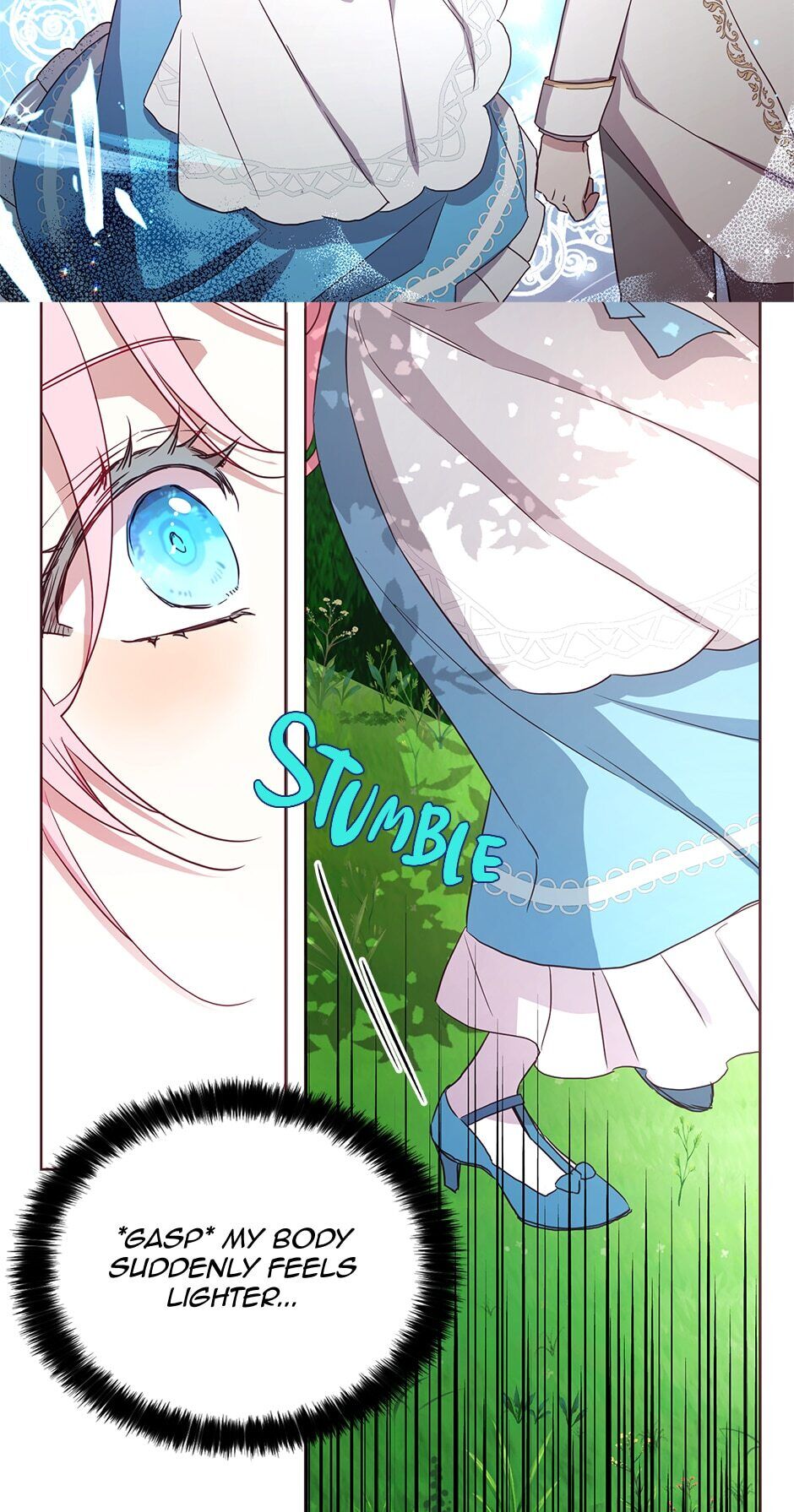 Read Seduce the Villain’s Father Manga Online