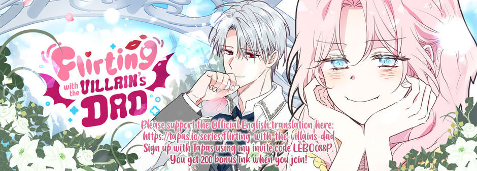 Read Seduce the Villain’s Father Manga Online