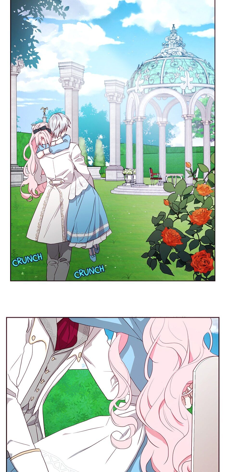 Read Seduce the Villain’s Father Manga Online