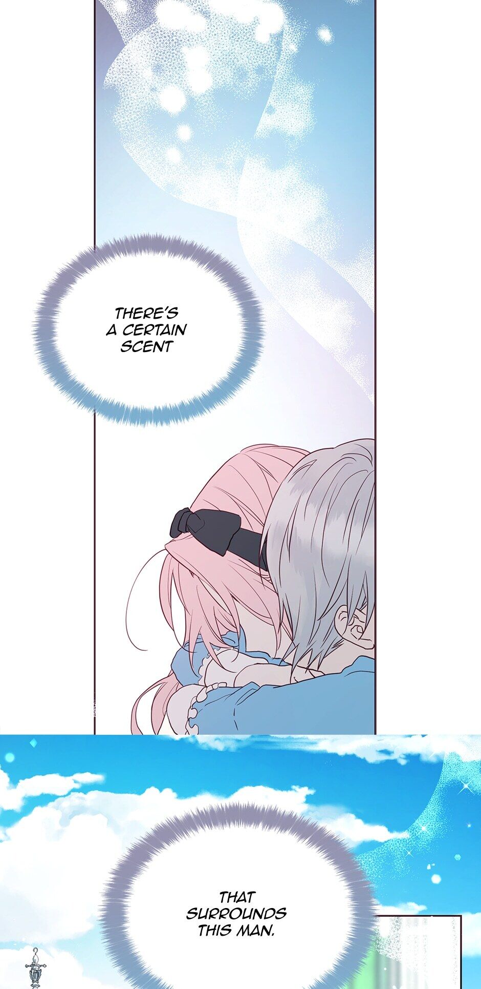 Read Seduce the Villain’s Father Manga Online