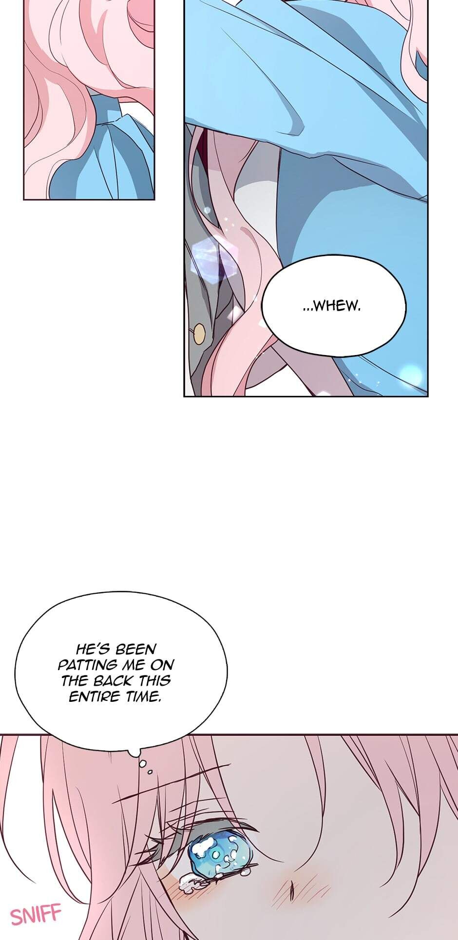 Read Seduce the Villain’s Father Manga Online