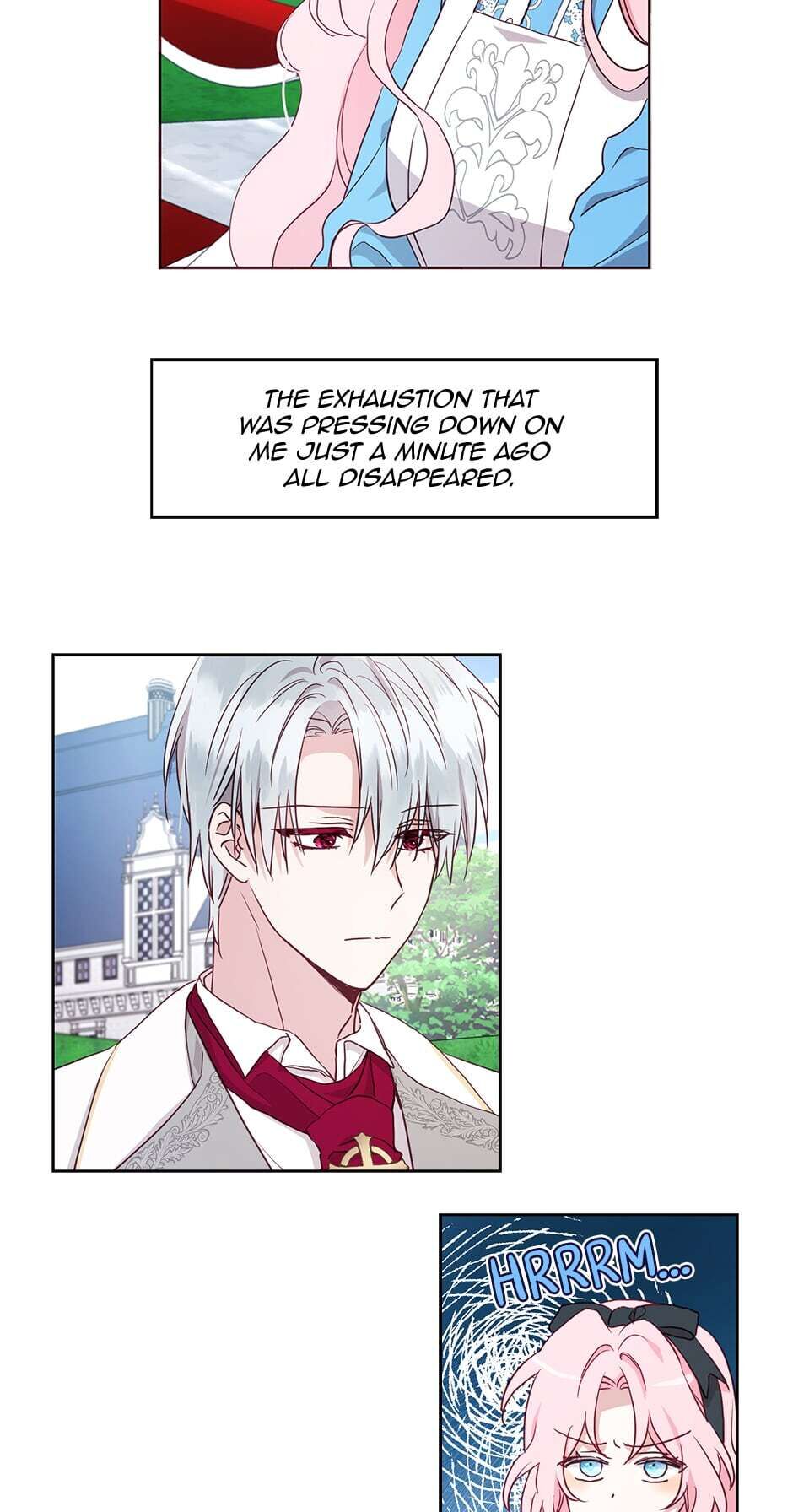 Read Seduce the Villain’s Father Manga Online