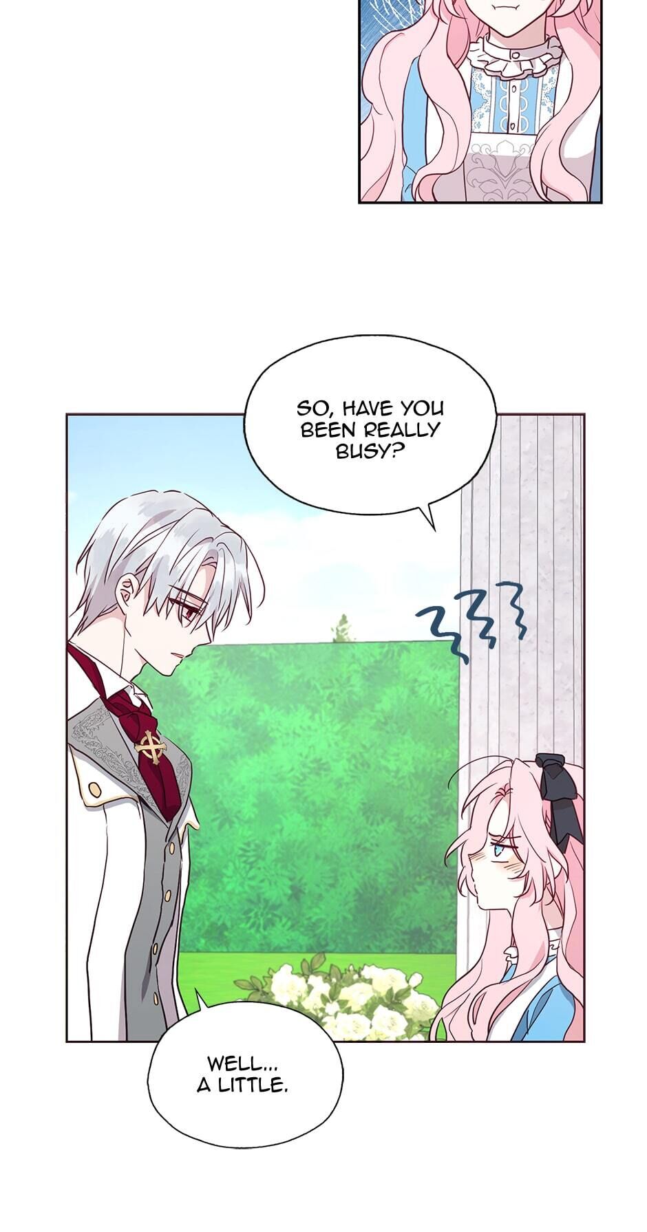 Read Seduce the Villain’s Father Manga Online