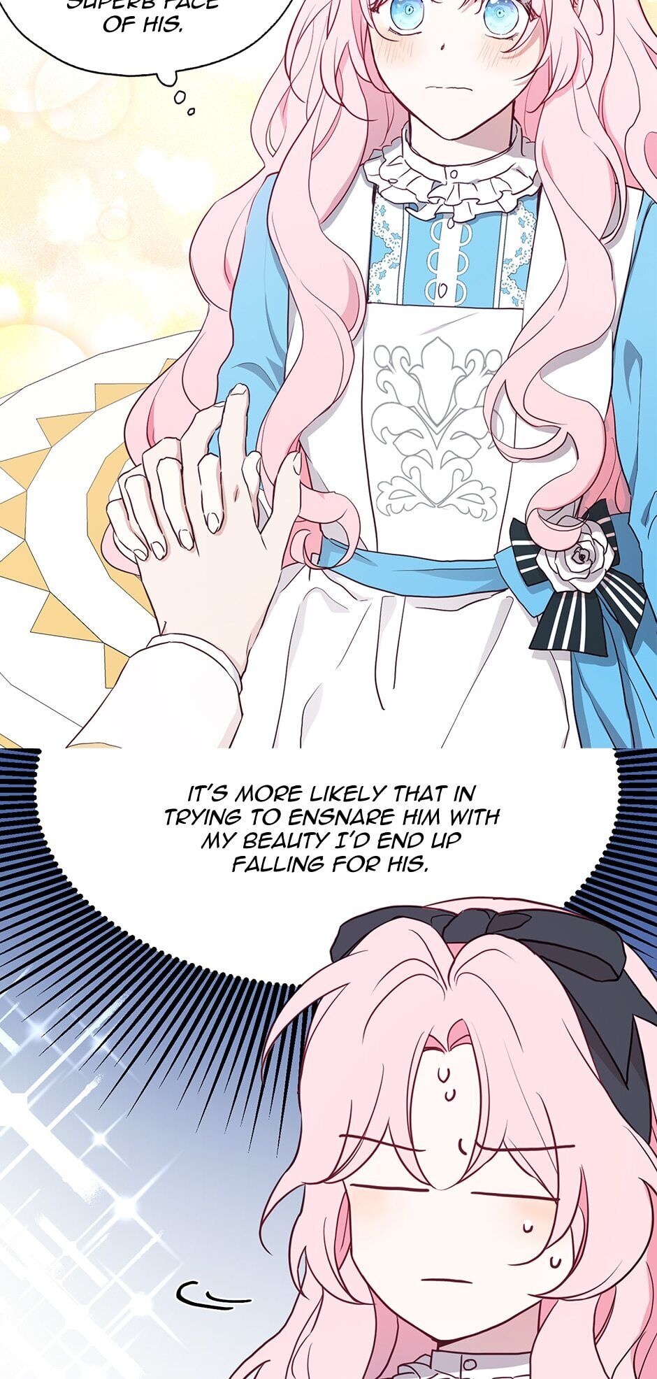 Read Seduce the Villain’s Father Manga Online