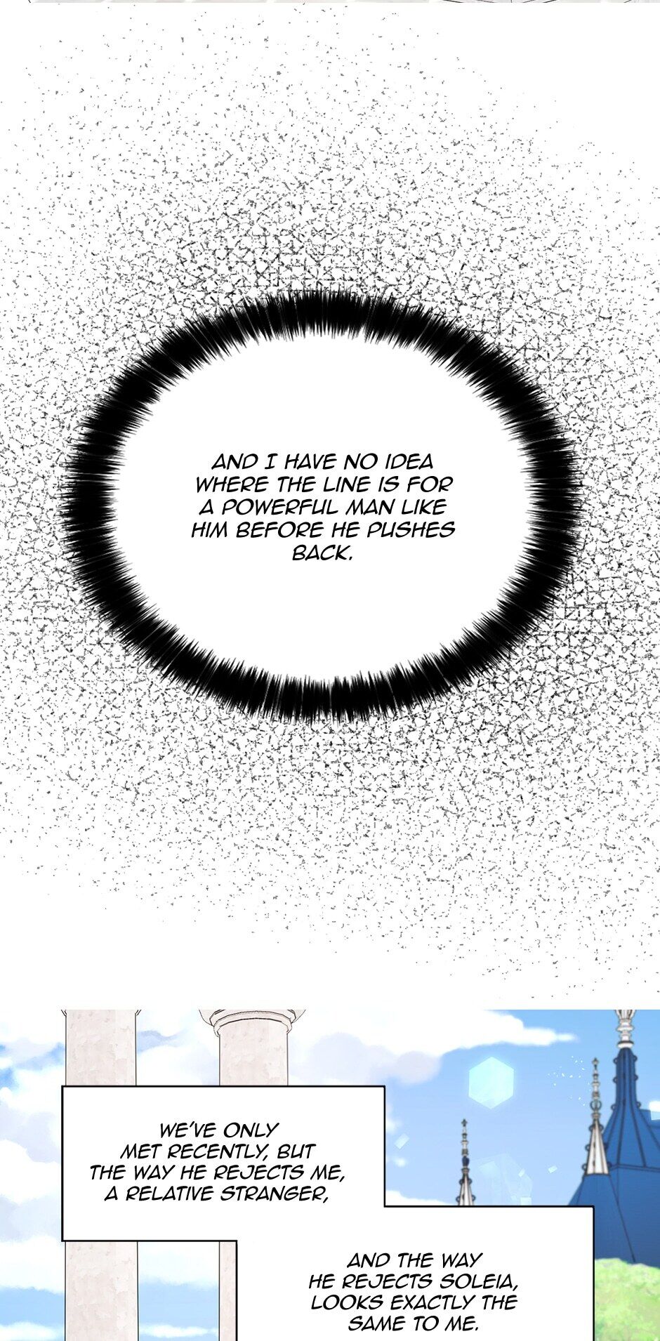 Read Seduce the Villain’s Father Manga Online