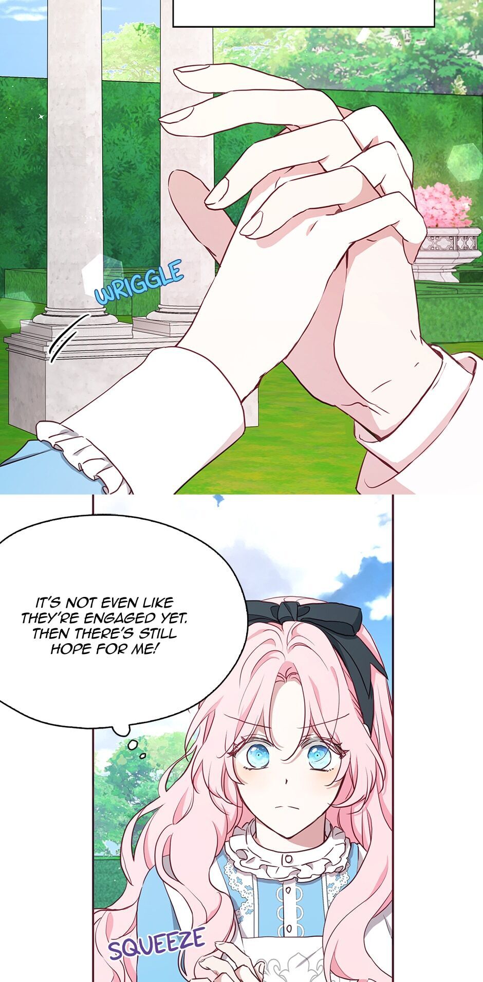 Read Seduce the Villain’s Father Manga Online