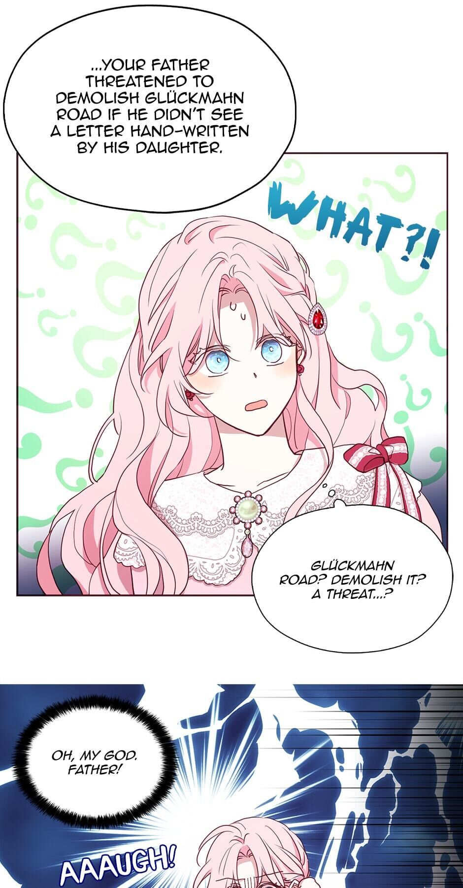 Read Seduce the Villain’s Father Manga Online