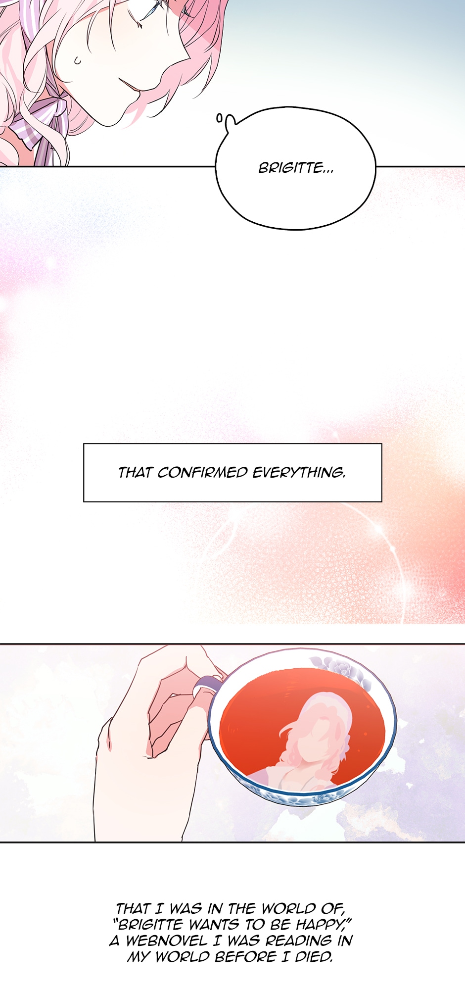 Read Seduce the Villain’s Father Manga Online