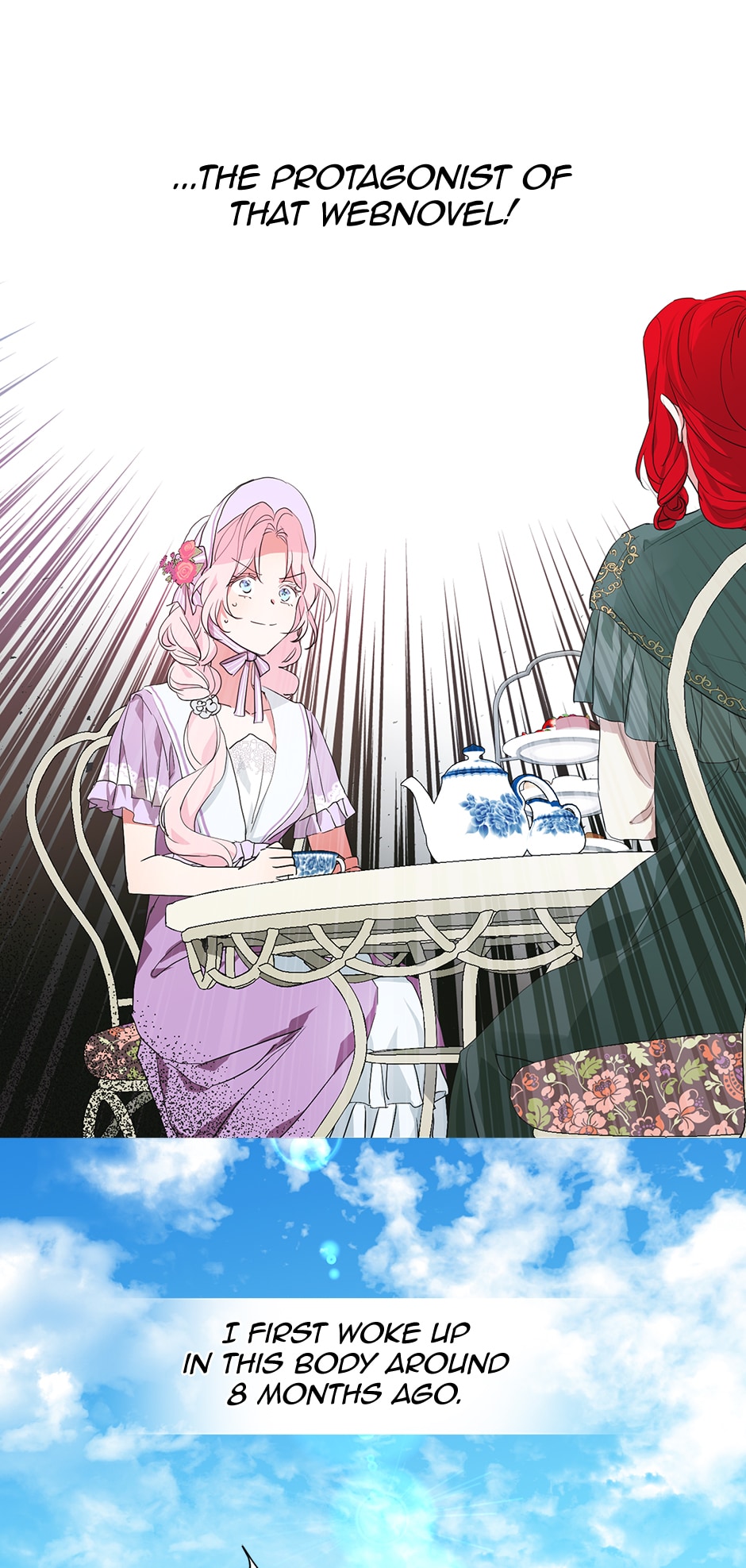 Read Seduce the Villain’s Father Manga Online