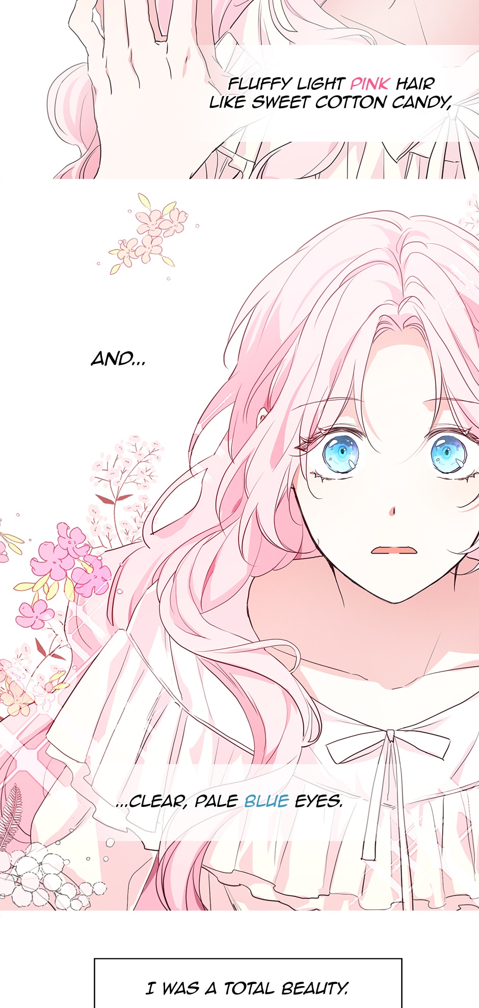 Read Seduce the Villain’s Father Manga Online
