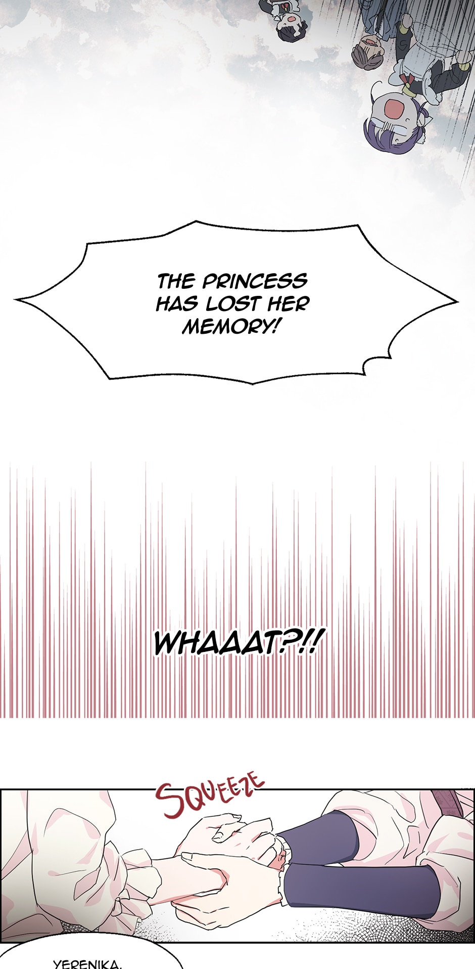 Read Seduce the Villain’s Father Manga Online