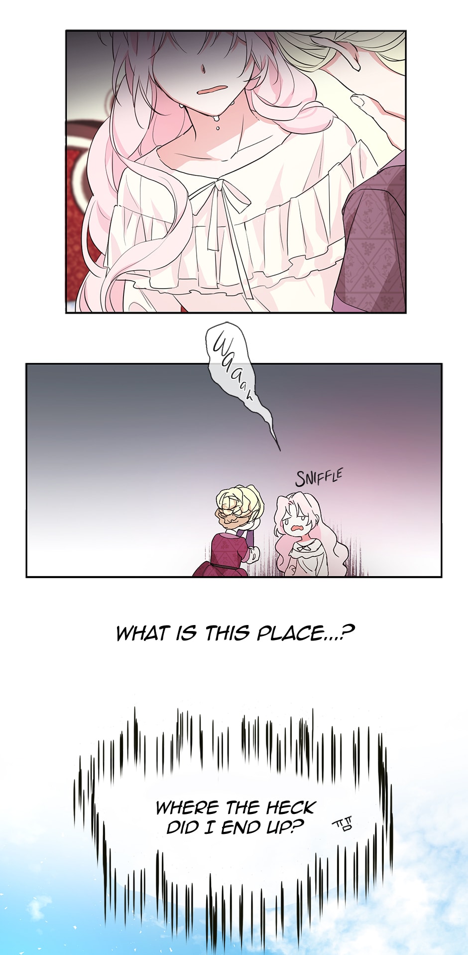 Read Seduce the Villain’s Father Manga Online