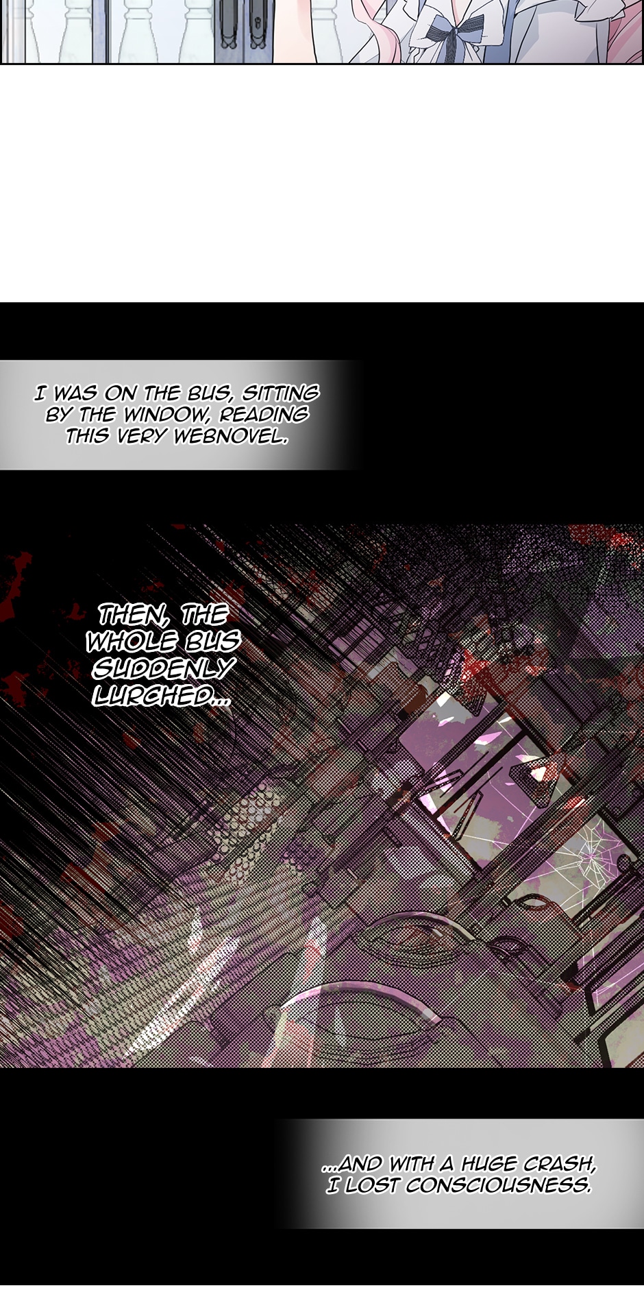 Read Seduce the Villain’s Father Manga Online