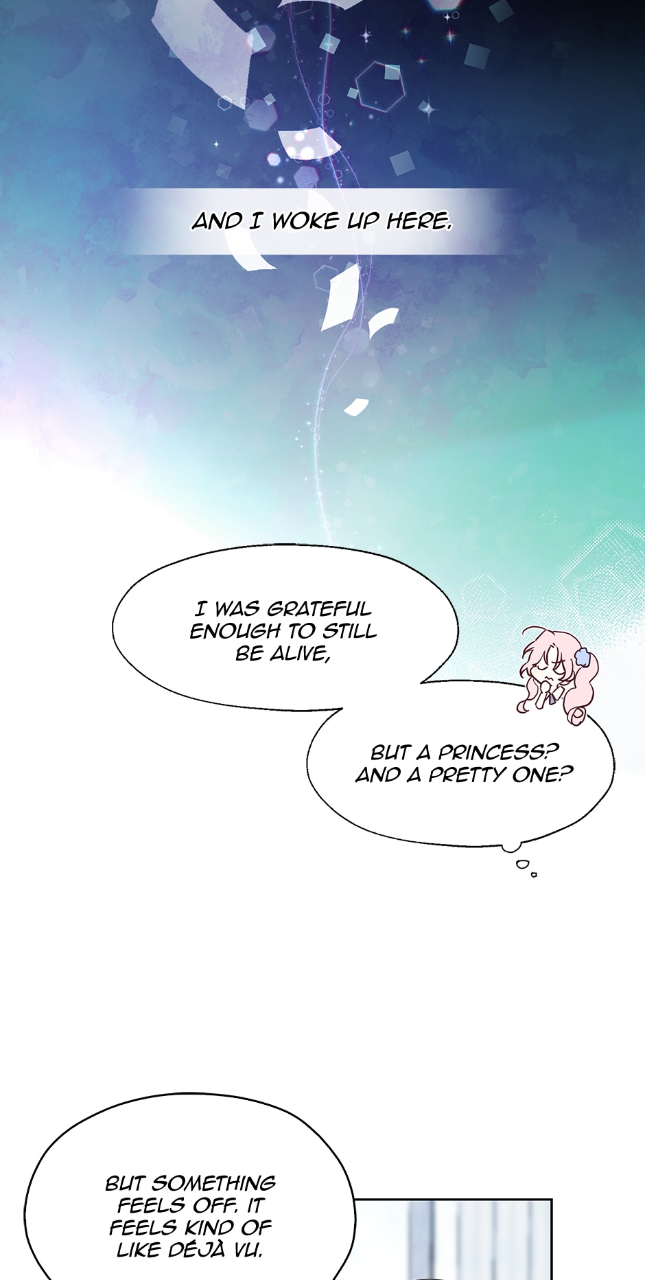 Read Seduce the Villain’s Father Manga Online