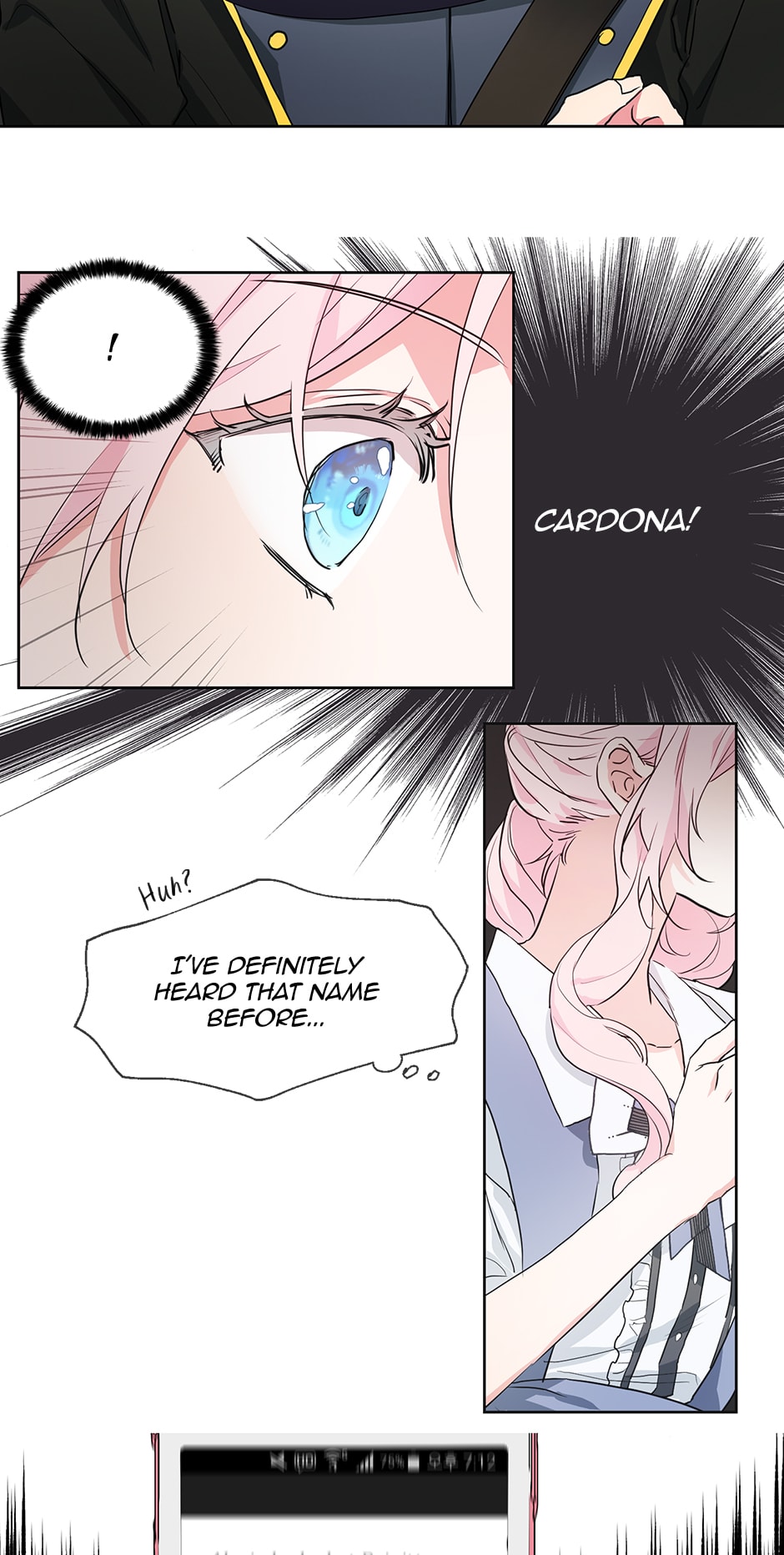 Read Seduce the Villain’s Father Manga Online