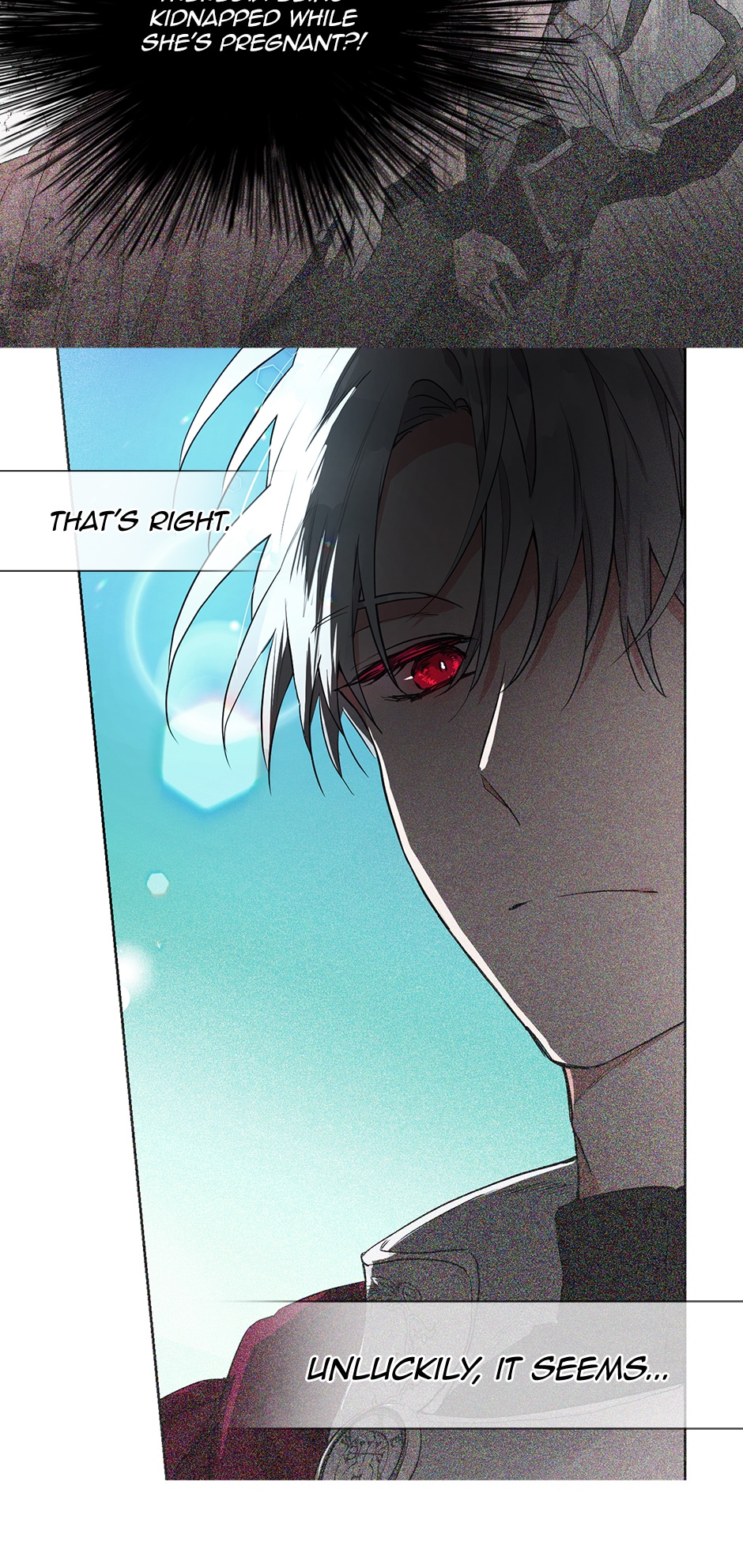 Read Seduce the Villain’s Father Manga Online