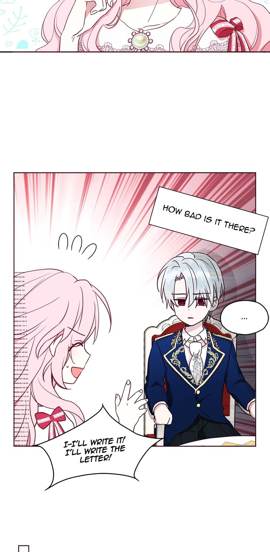 Read Seduce the Villain’s Father Manga Online