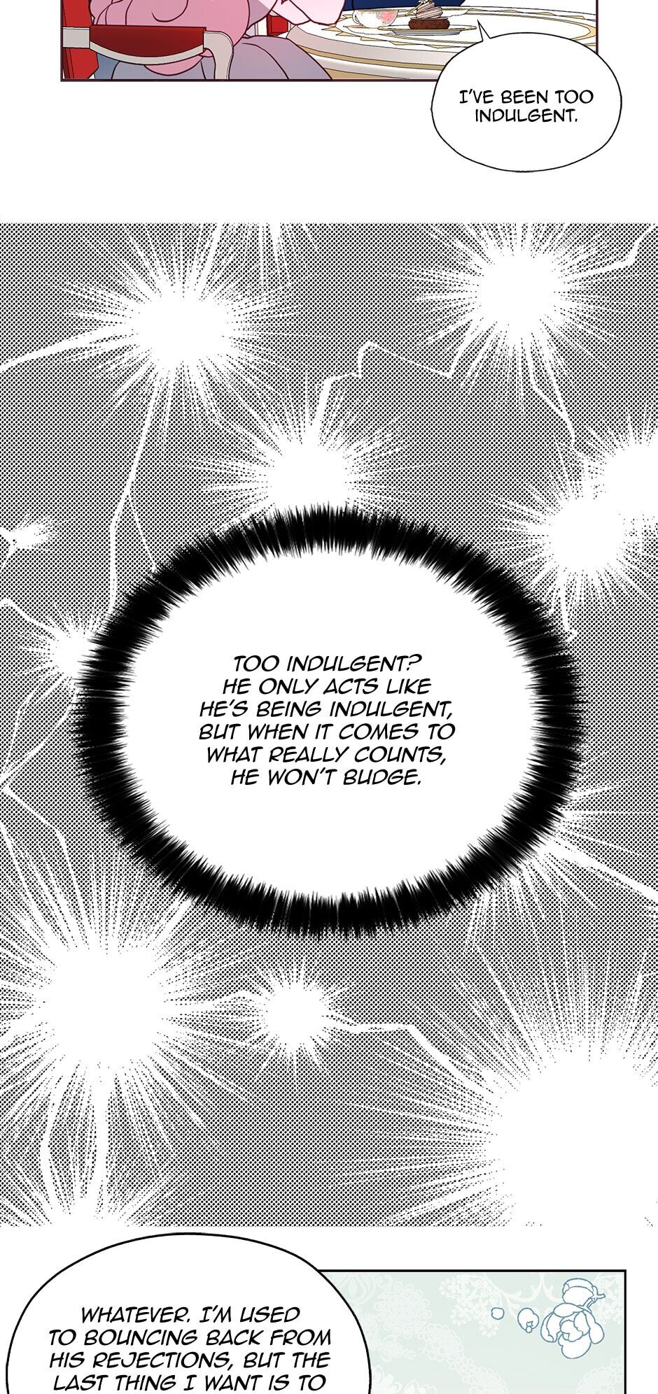 Read Seduce the Villain’s Father Manga Online