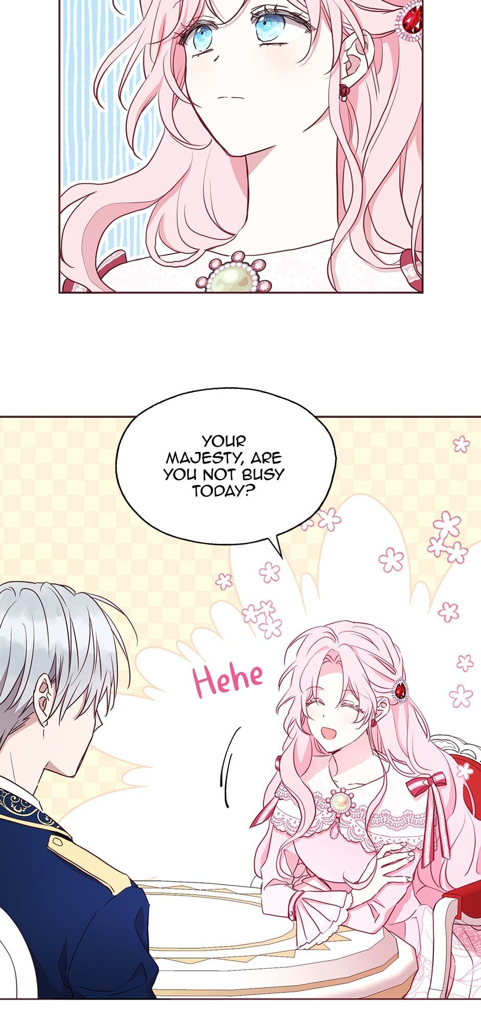 Read Seduce the Villain’s Father Manga Online
