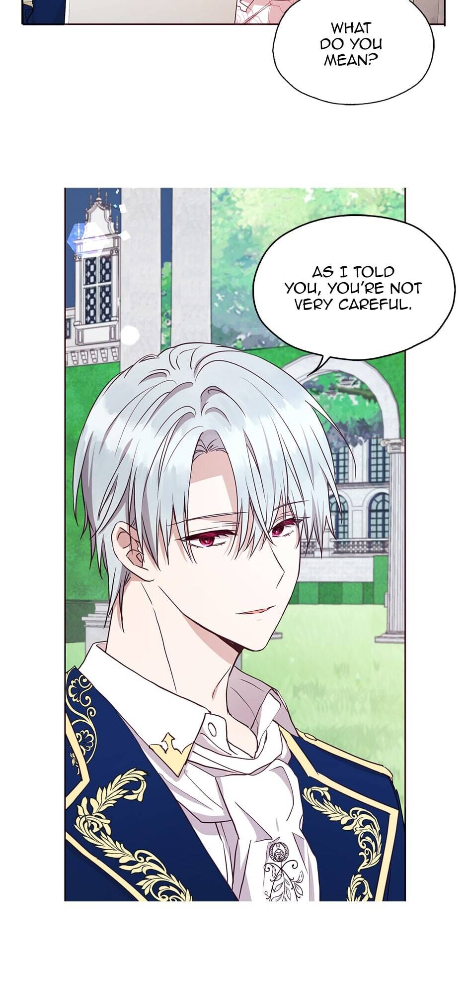 Read Seduce the Villain’s Father Manga Online