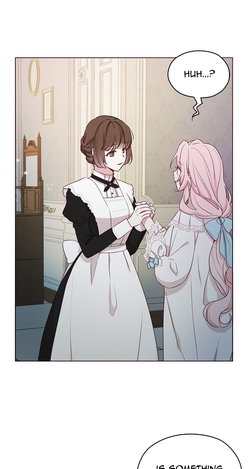 Read Seduce the Villain’s Father Manga Online