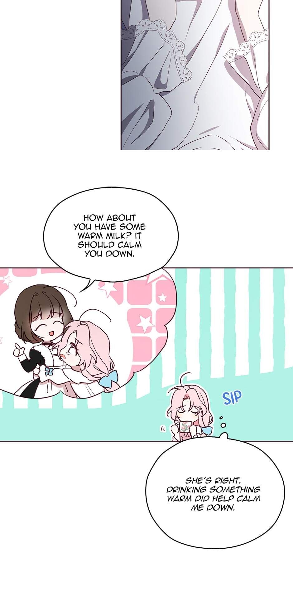 Read Seduce the Villain’s Father Manga Online
