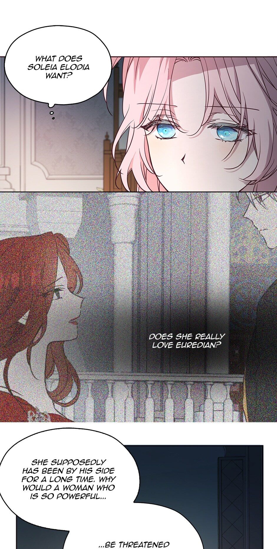 Read Seduce the Villain’s Father Manga Online