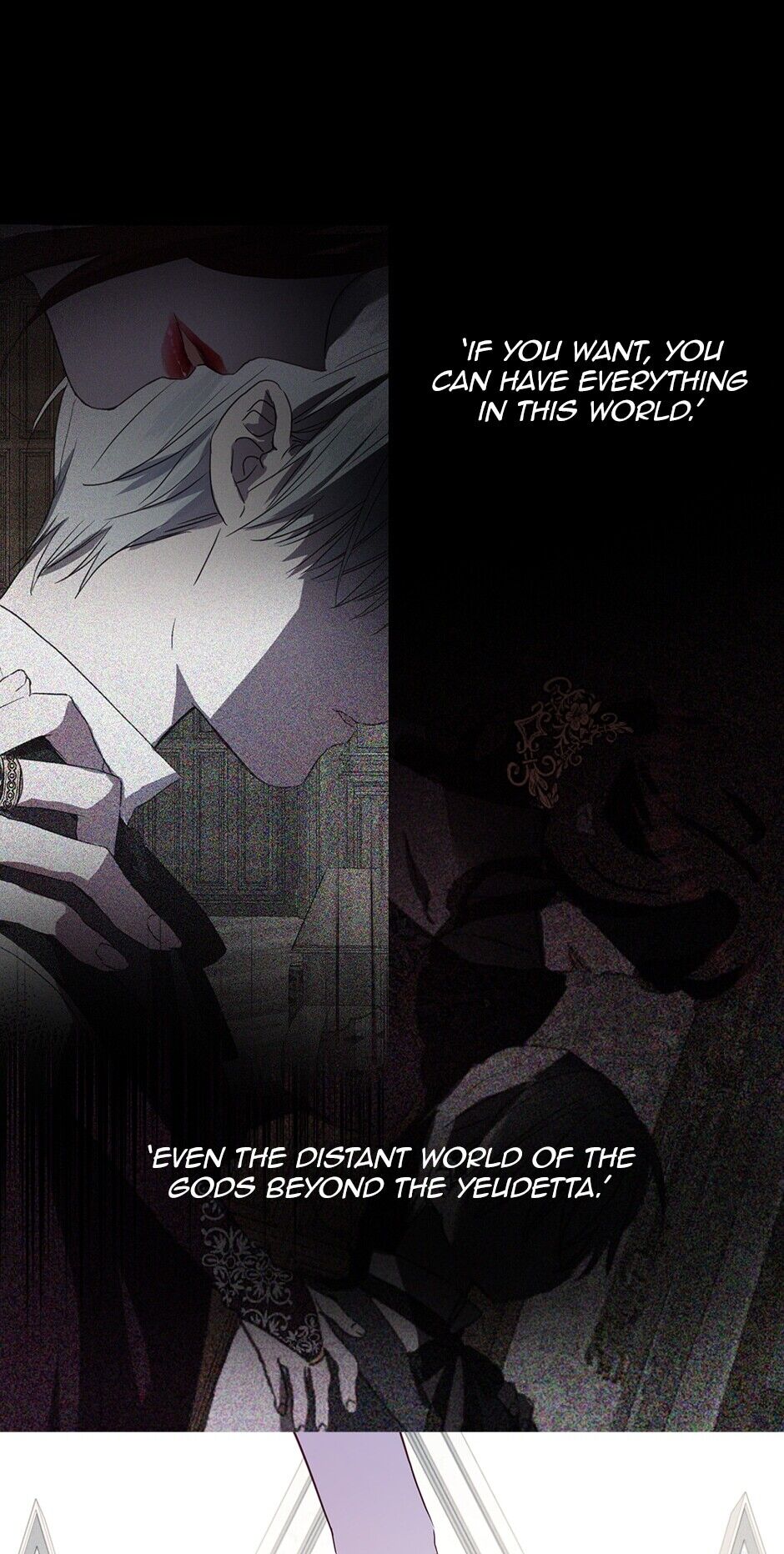 Read Seduce the Villain’s Father Manga Online