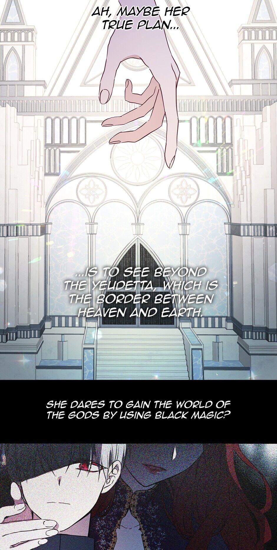 Read Seduce the Villain’s Father Manga Online