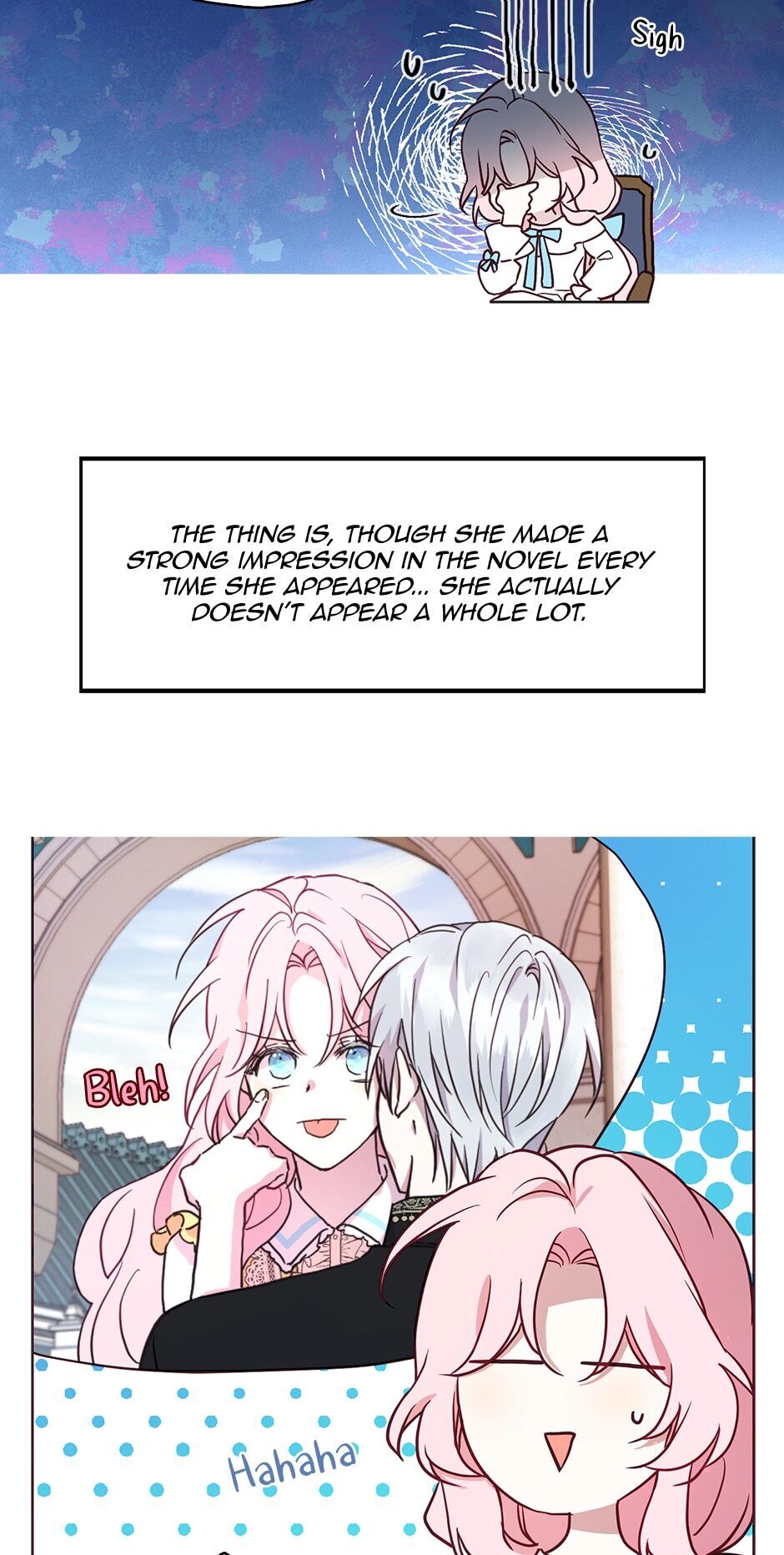 Read Seduce the Villain’s Father Manga Online