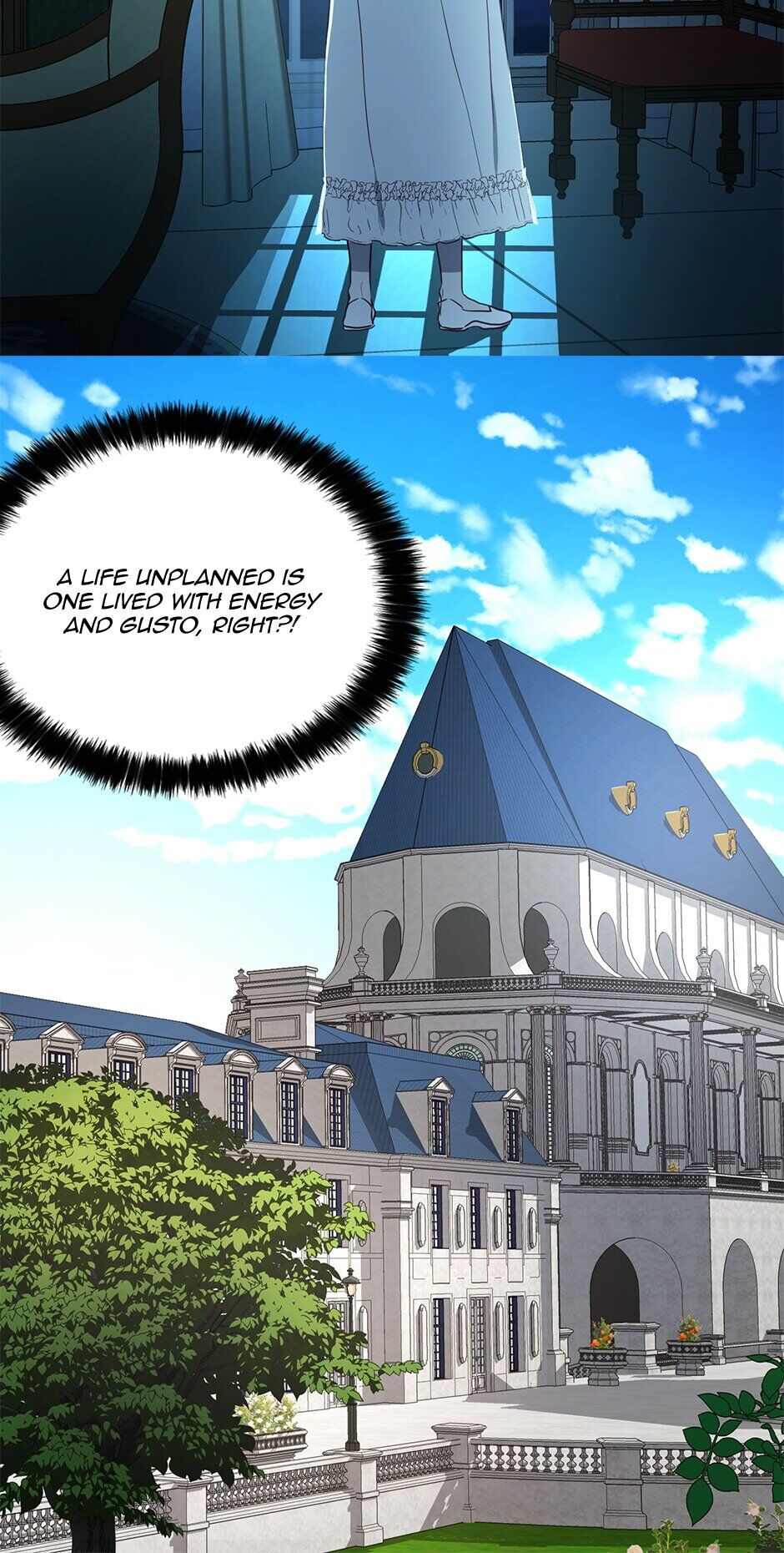 Read Seduce the Villain’s Father Manga Online