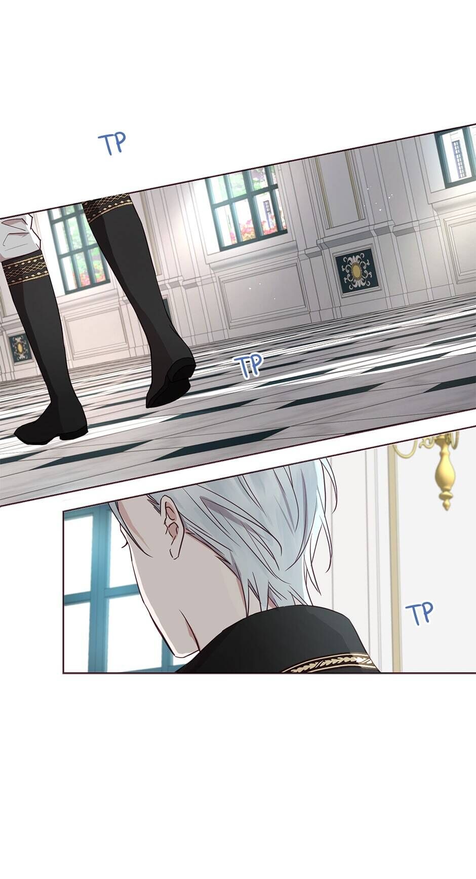 Read Seduce the Villain’s Father Manga Online