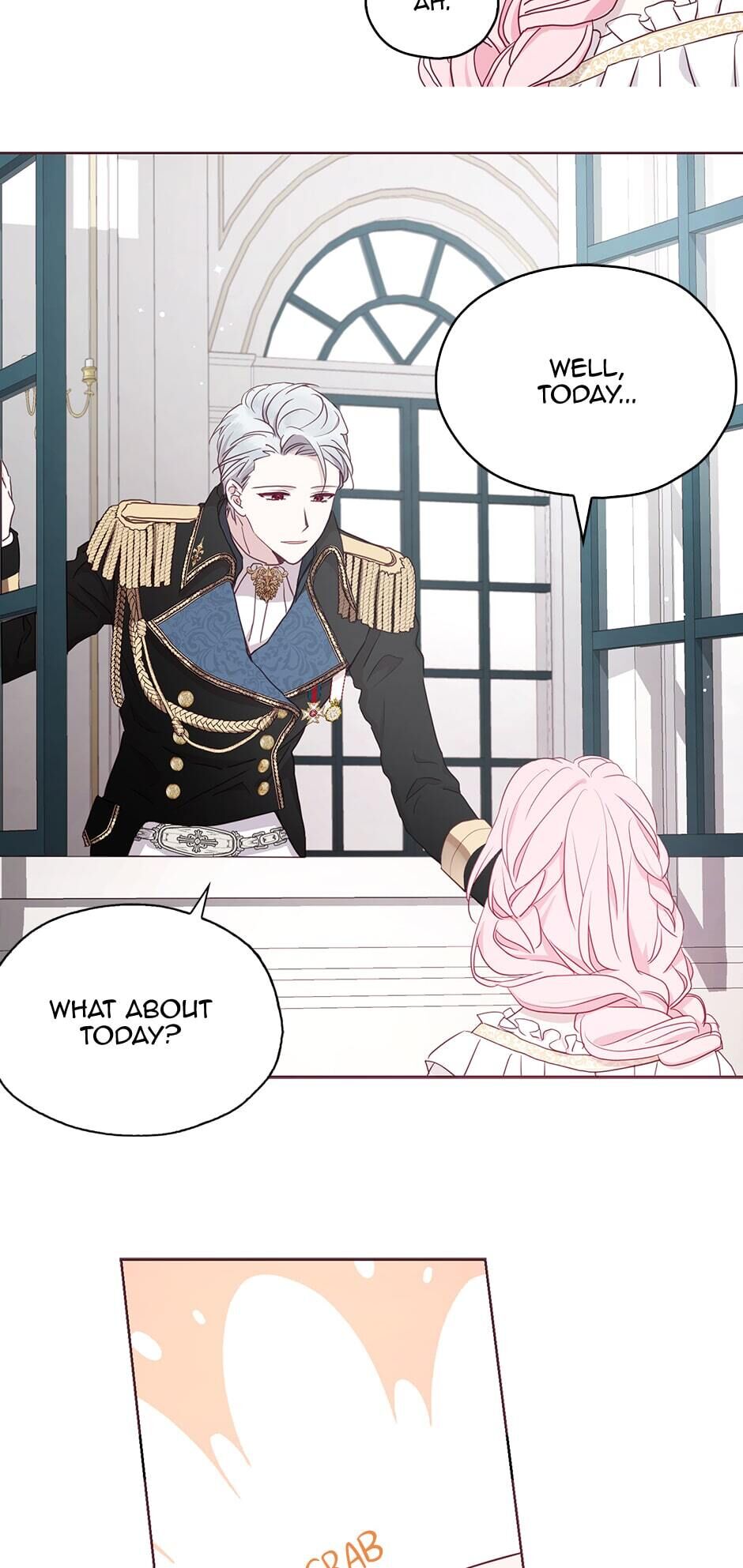 Read Seduce the Villain’s Father Manga Online
