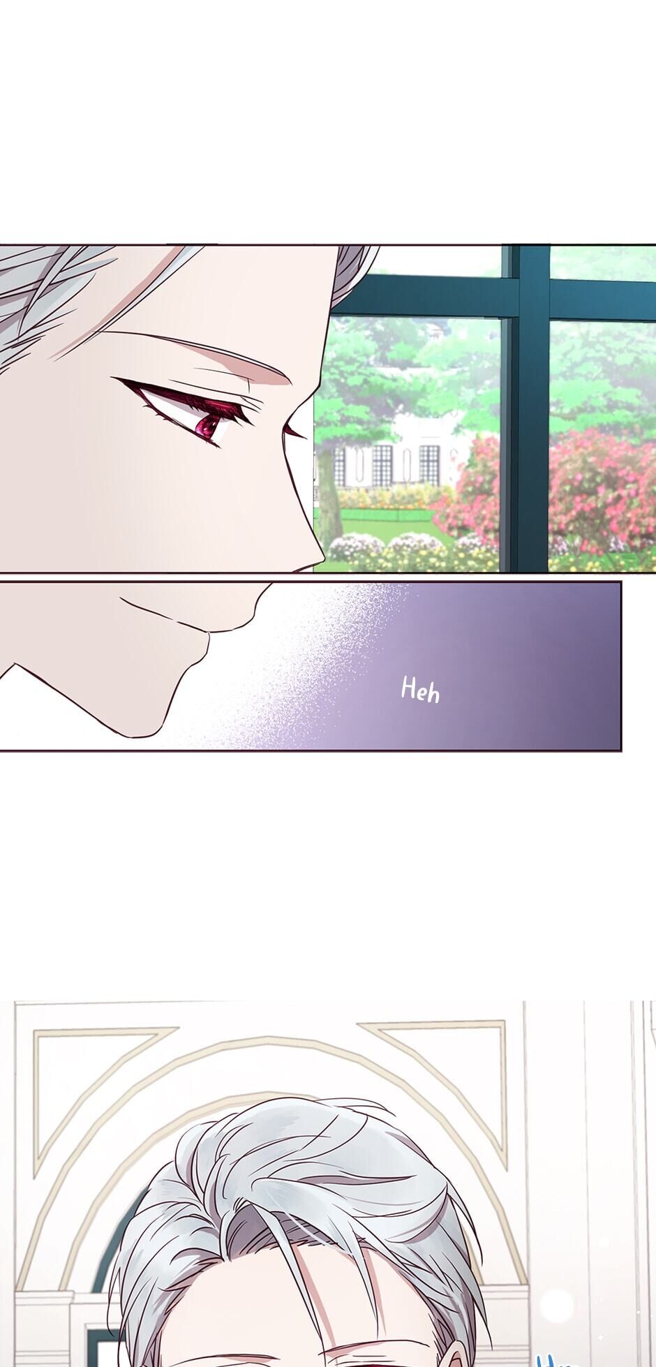 Read Seduce the Villain’s Father Manga Online