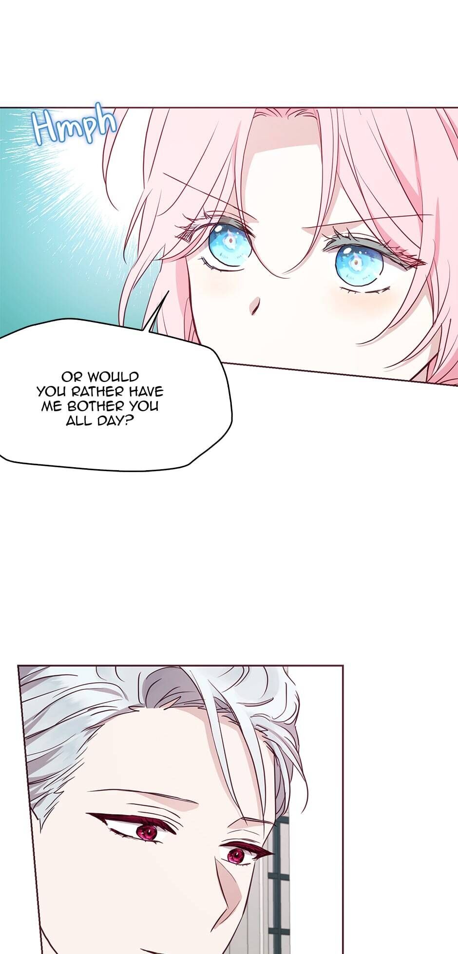 Read Seduce the Villain’s Father Manga Online