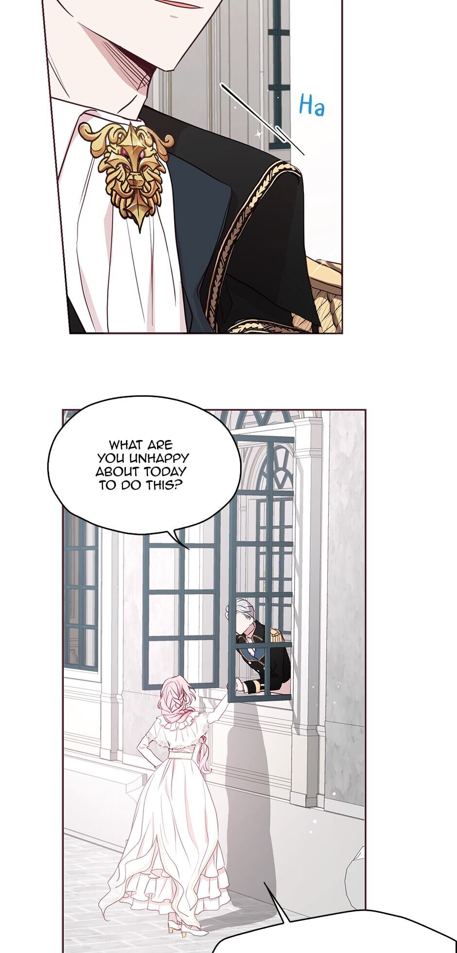 Read Seduce the Villain’s Father Manga Online
