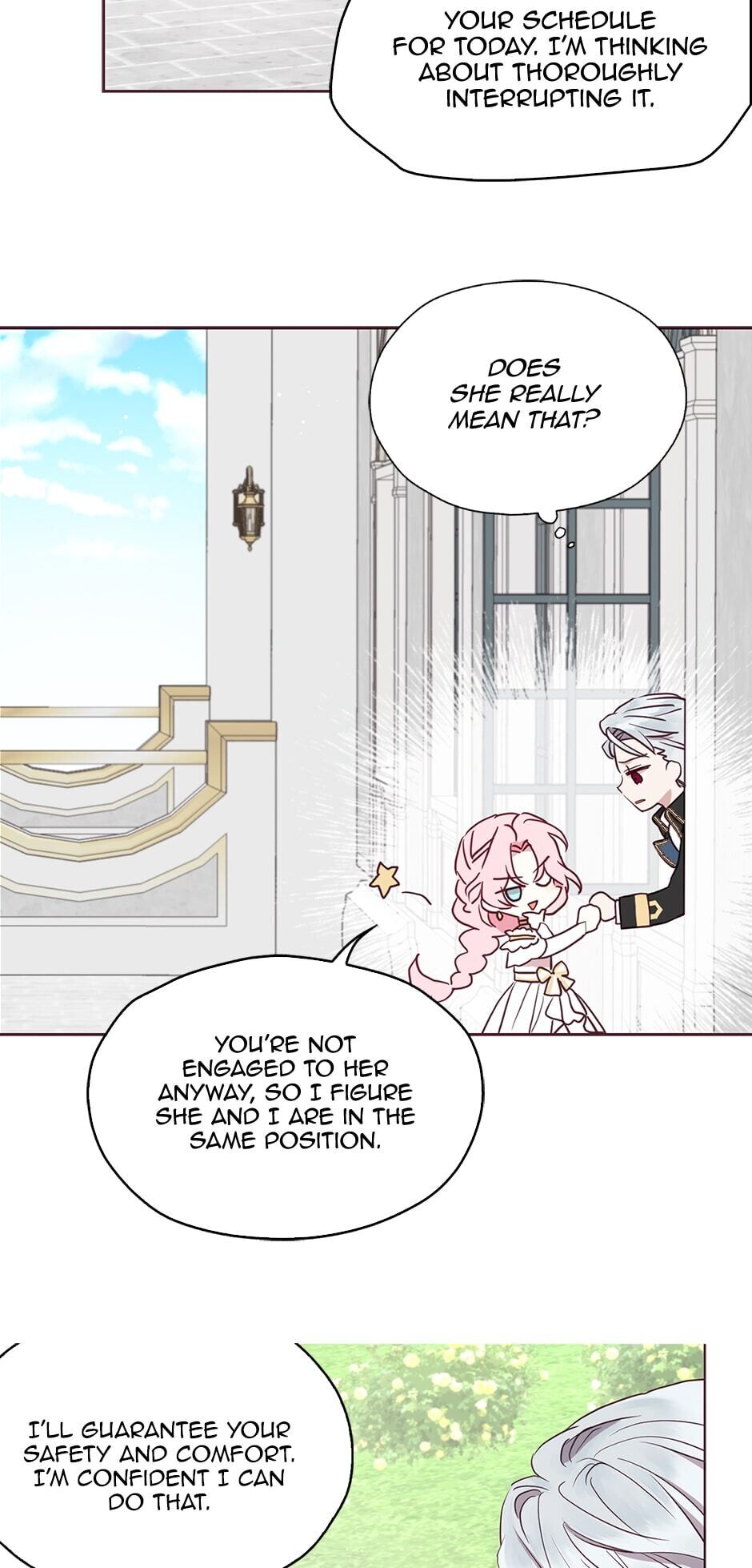 Read Seduce the Villain’s Father Manga Online