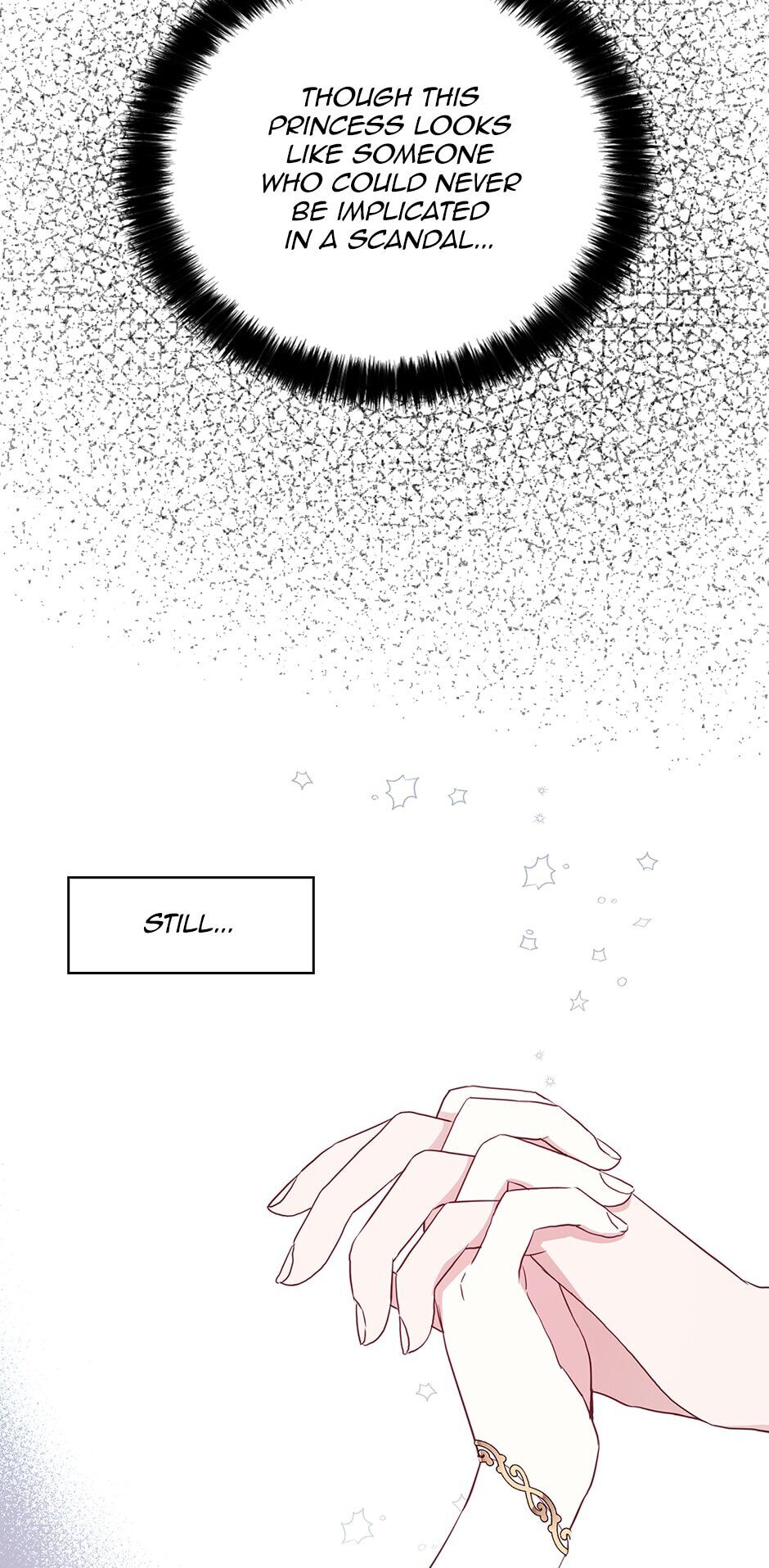 Read Seduce the Villain’s Father Manga Online