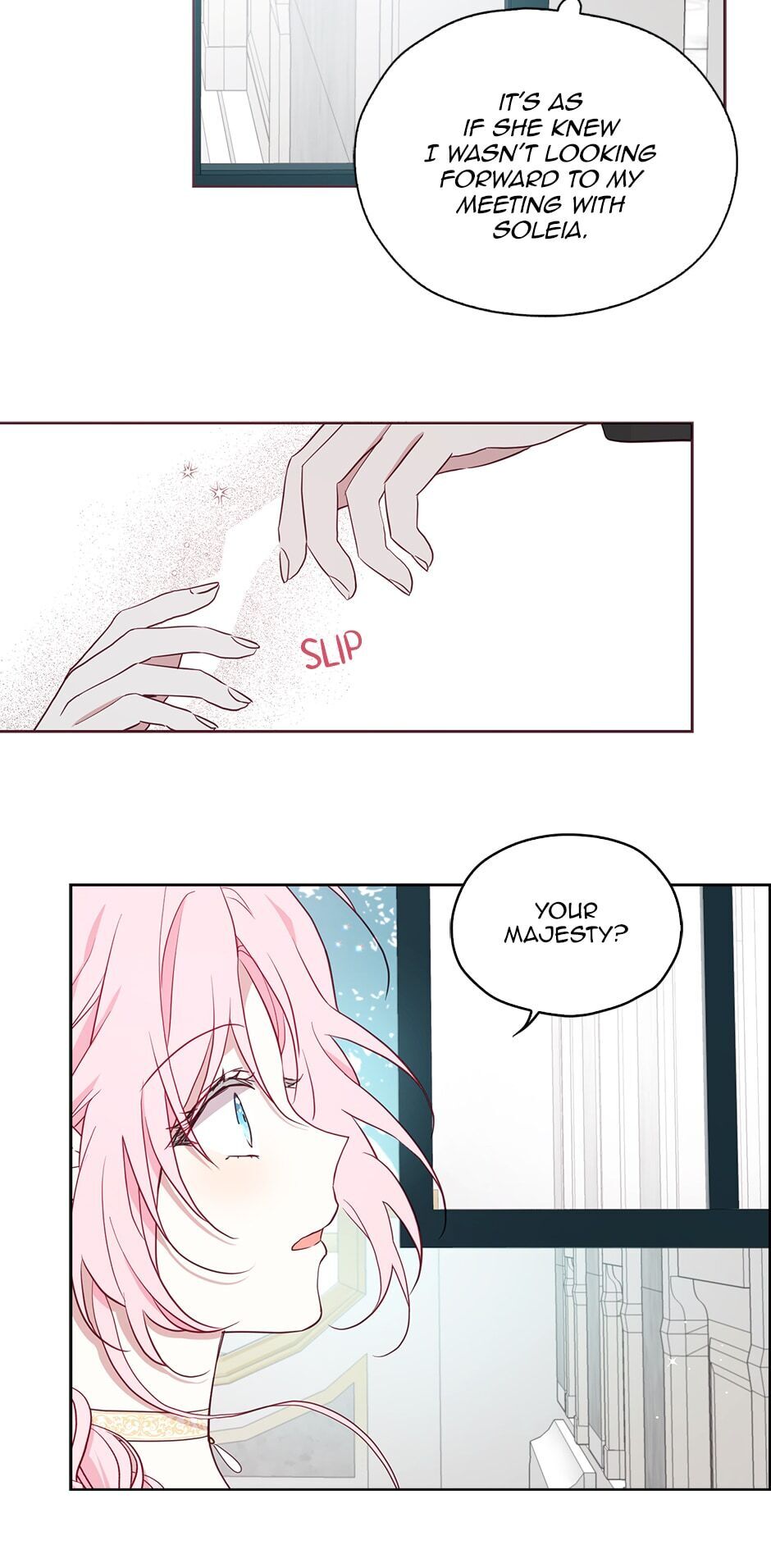 Read Seduce the Villain’s Father Manga Online