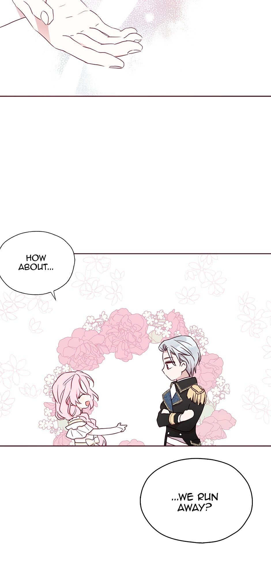 Read Seduce the Villain’s Father Manga Online