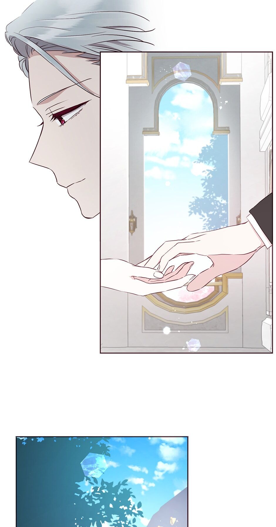 Read Seduce the Villain’s Father Manga Online
