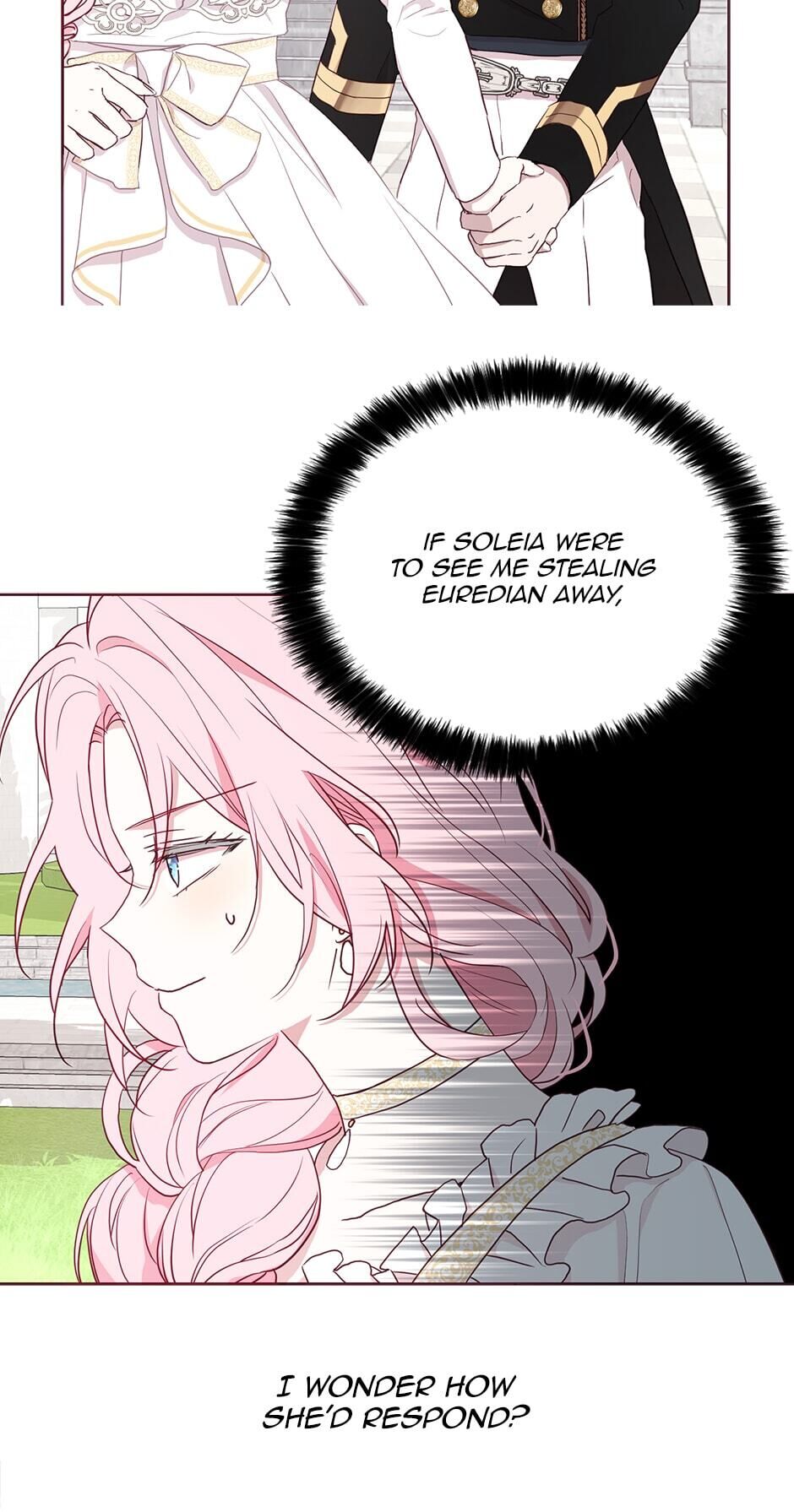 Read Seduce the Villain’s Father Manga Online