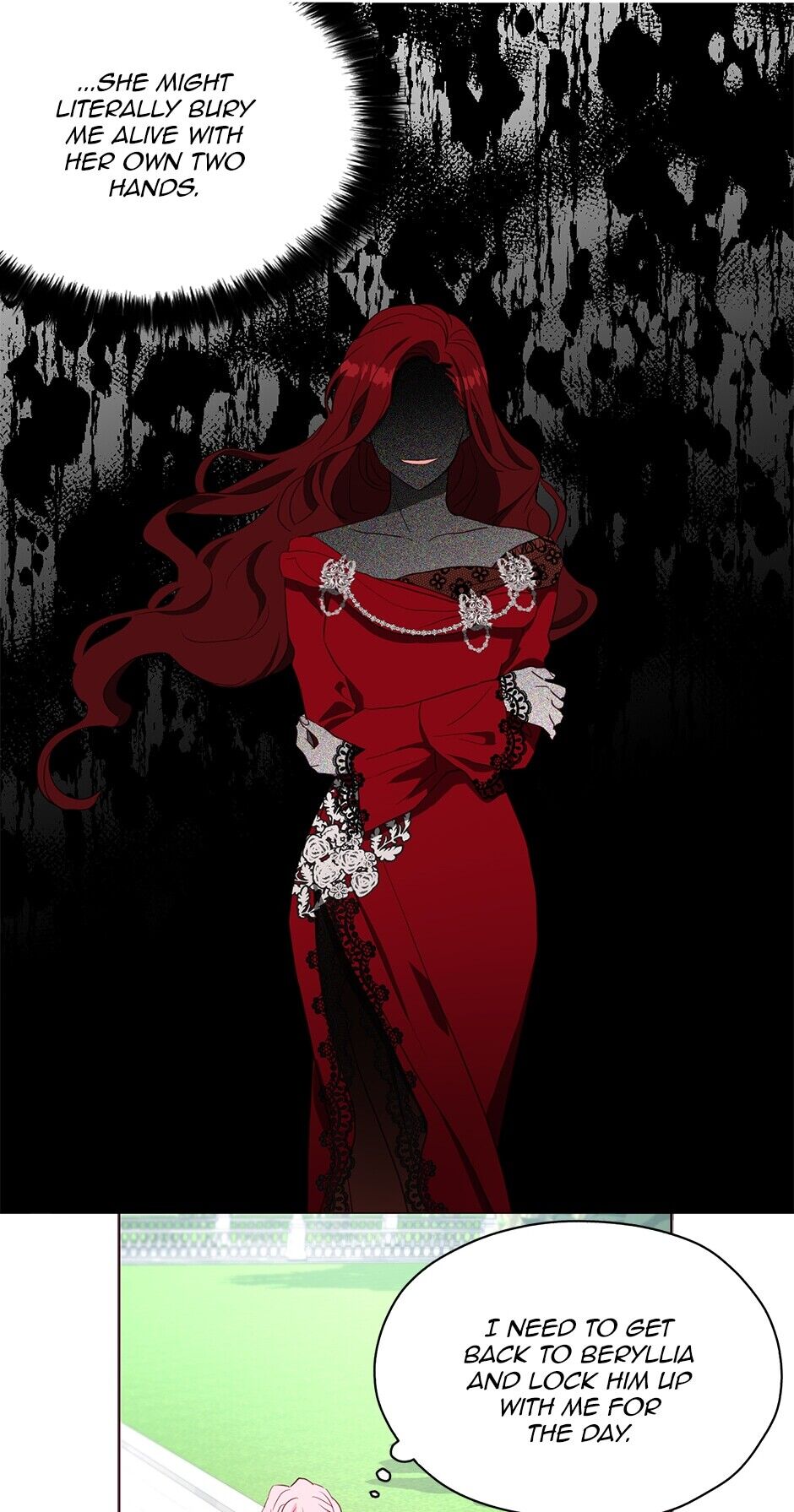Read Seduce the Villain’s Father Manga Online