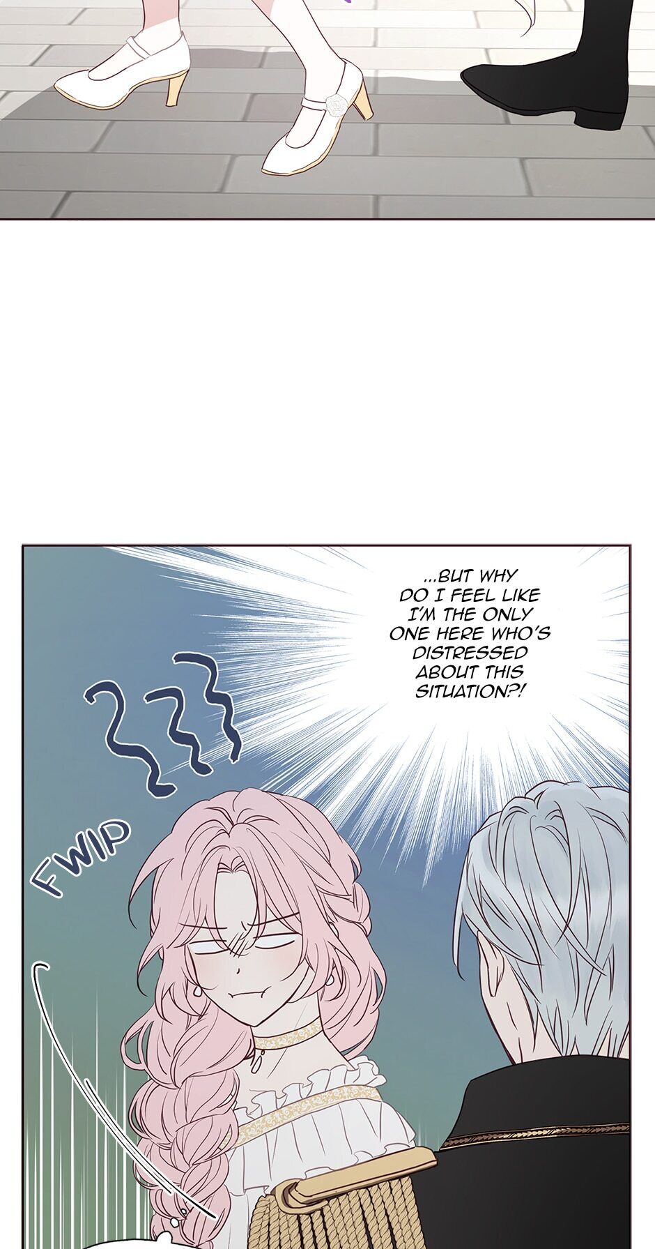 Read Seduce the Villain’s Father Manga Online